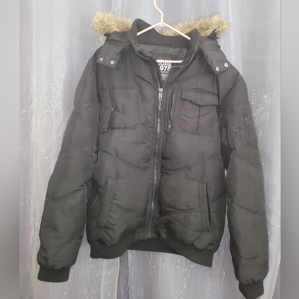 Jack & Jones Men's XXL winter coat